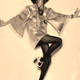 Image for article titled The Troubles and Triumphs of Black Supermodels